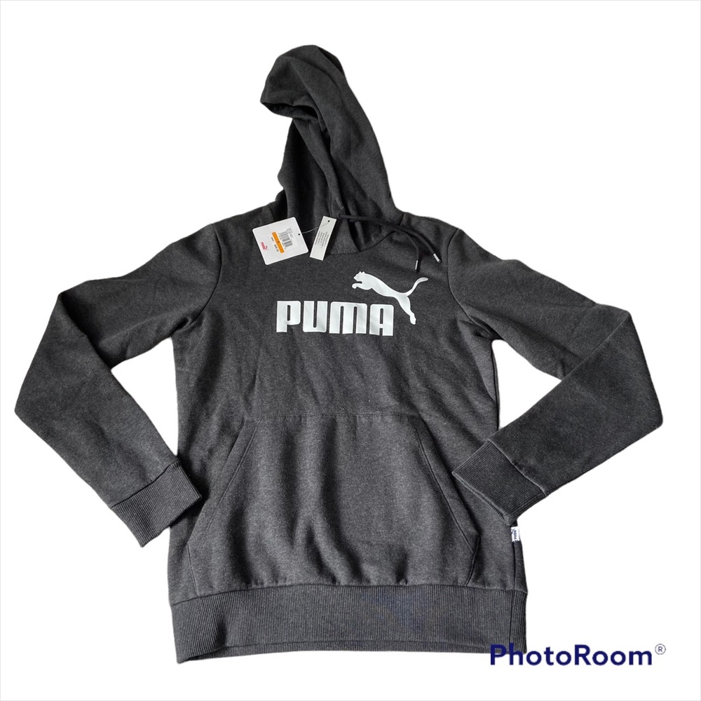 Puma Hoodie NWT
